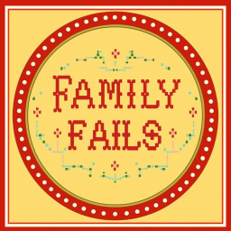 RMTN: Family Fails!™ (Dawson Era)