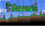 Terraria Masters