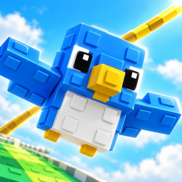 Catch A Bird