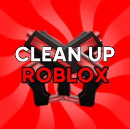 [ BETA ! ] Clean Up Roblox ! icon