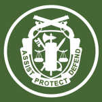United States Army Military Policє Corps