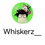 Whiskerz__ Fan club