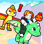 [🎃] Fly Pets For Eggs