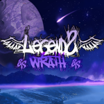 LEGENDS WRATH