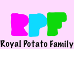 Royal Potato Family