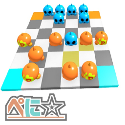 【Table Strategy Game】Peny☆