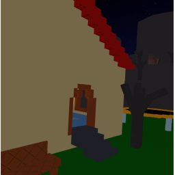 Shadow Hunter