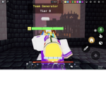 Bedwars trainer group