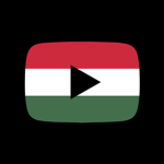 Magyar YouTube | Webáruház