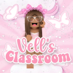 Vell's Classroom!