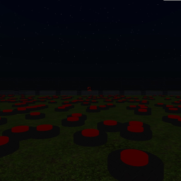 Minefield