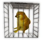 Dogoh’s Cage