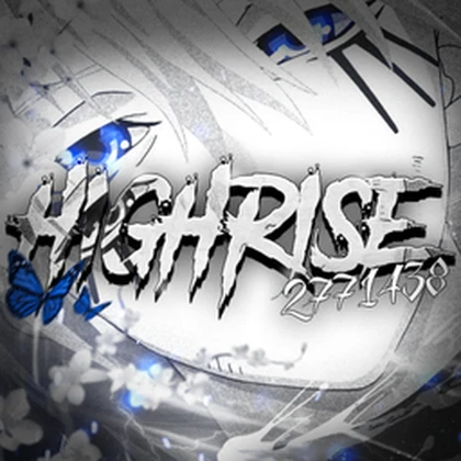 比 Highrise OCE Roblox group icon