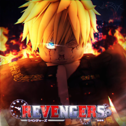 Revengers | CLOSED COMMUNITY