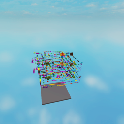 impossible obby