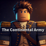 || The Continental Army