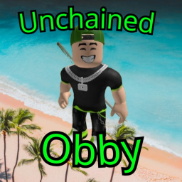 Unchained Obby [UPD]
