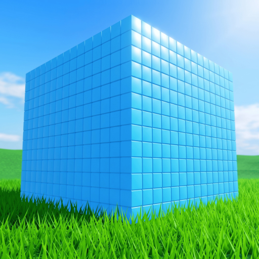 Destroy the Cube