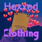 hexxed clothing