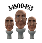 Skibidi Sigma DaHood