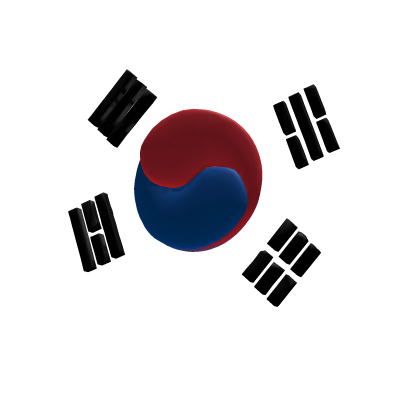 Korea Roblox item