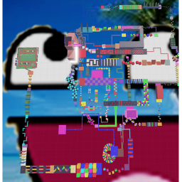 1000 stage obby