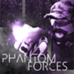 Retro Phantom Forces