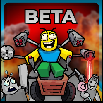 building game