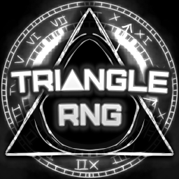 Triangle RNG [SECRETS]