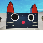 The amazing cat club