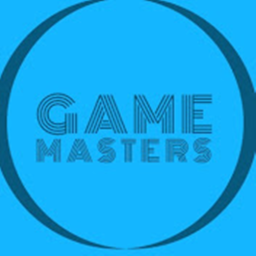 The Game Masters City