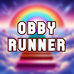 Obby Runner 🔥