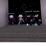 The best squad on the world