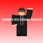 Queen's Ice Cream Parlor
