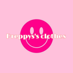 Preppys's clothes