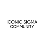 Iconic Sigma Community (ISC)
