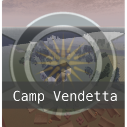 [UPDATE!]Camp Vendetta