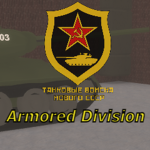 -Soviet Armored Division-.