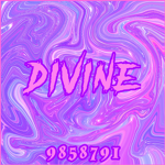 † Divine †
