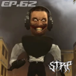 [💥EP 62 + New Morphs!] Skibidi Toilet RP  icon