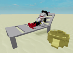 Beach World