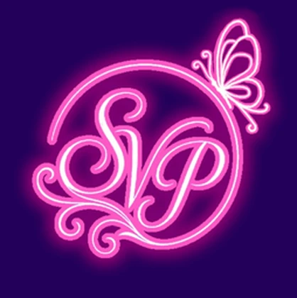 {SVP} Sabriyna V. Productions Roblox group icon