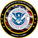 - | DHS | - Department of Homeland Security - |