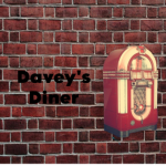 Davey's diner