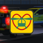 Linc & Notts Air Ambulance