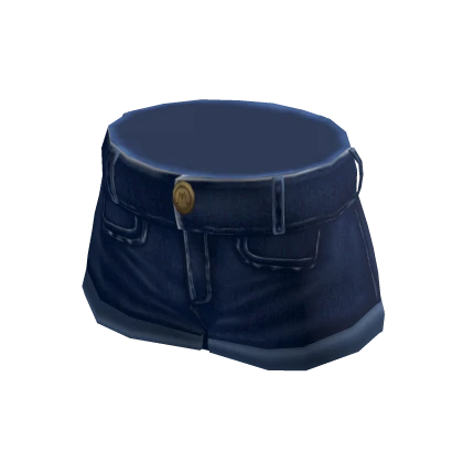 Roblox jean shorts discount