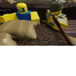 The Noob Civil War (Open Beta)