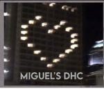 miguel's cash