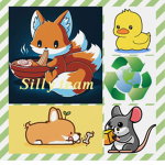 :3 Sɪʟʟʏ Tᴇᴀᴍ :3