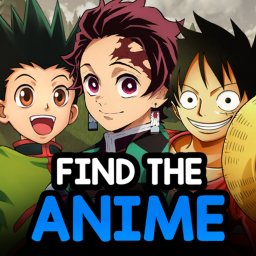 🎈 Find The Anime [65]
